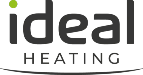 Ideal Heating Logo