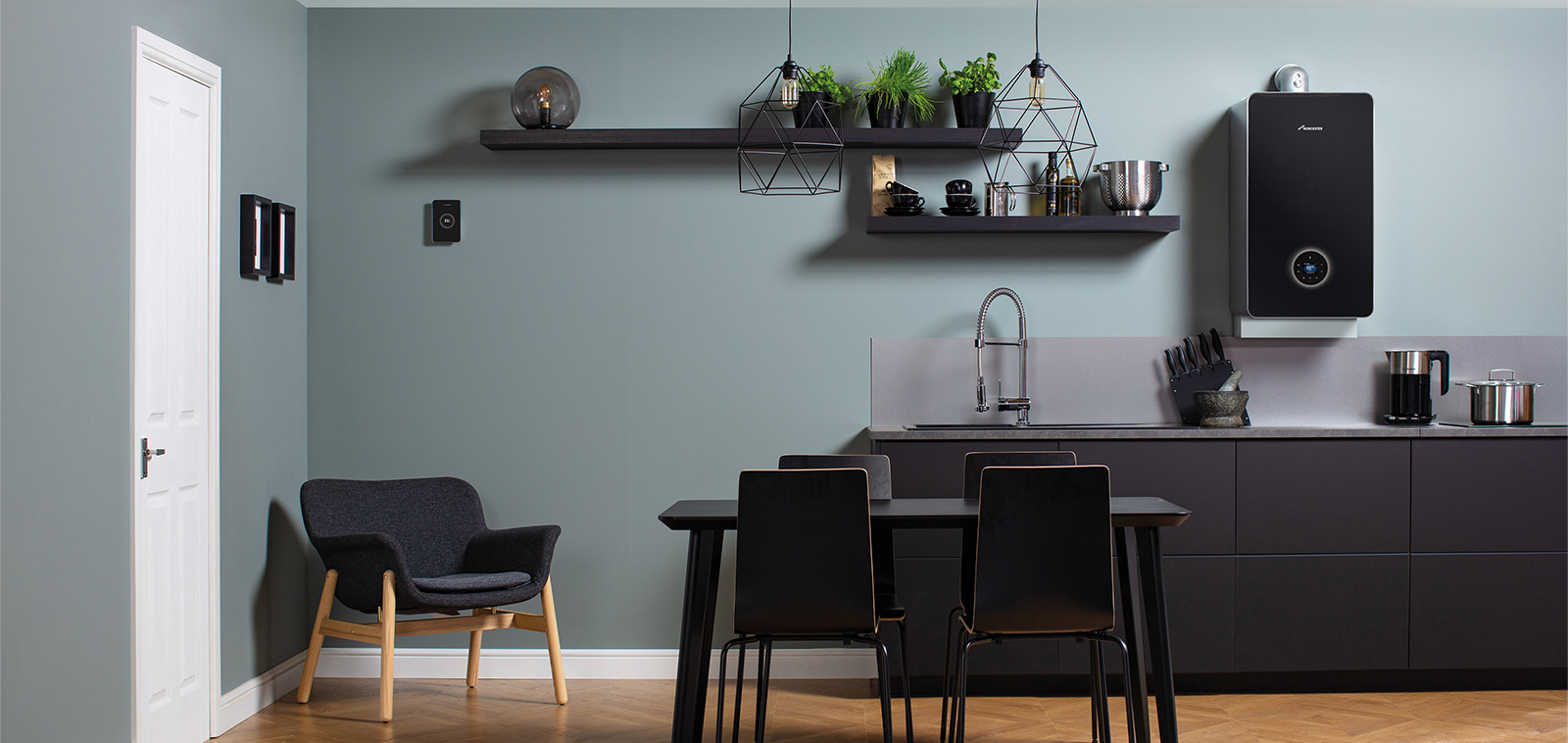 Boiler Installation Services