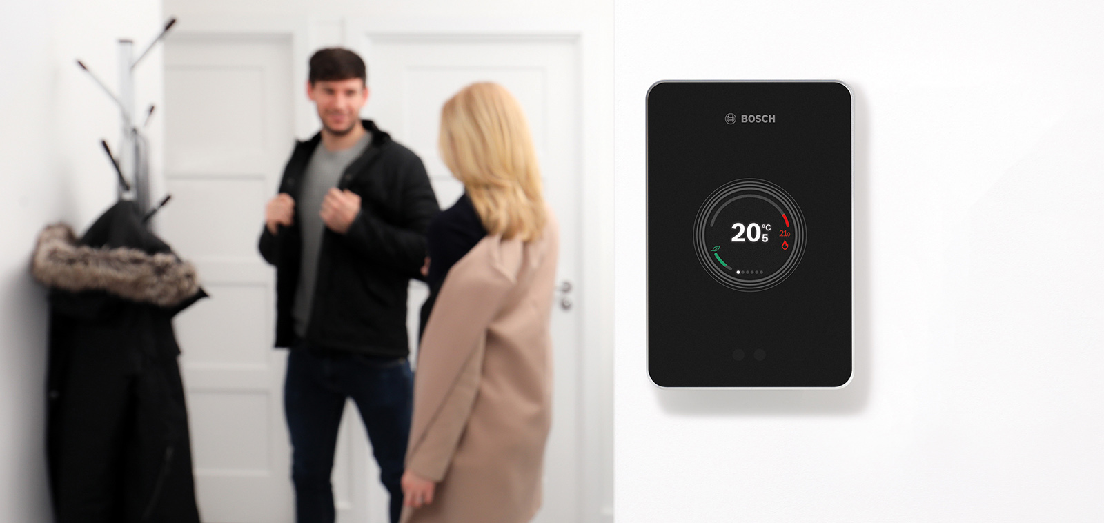 Central Heating Installation & Repair