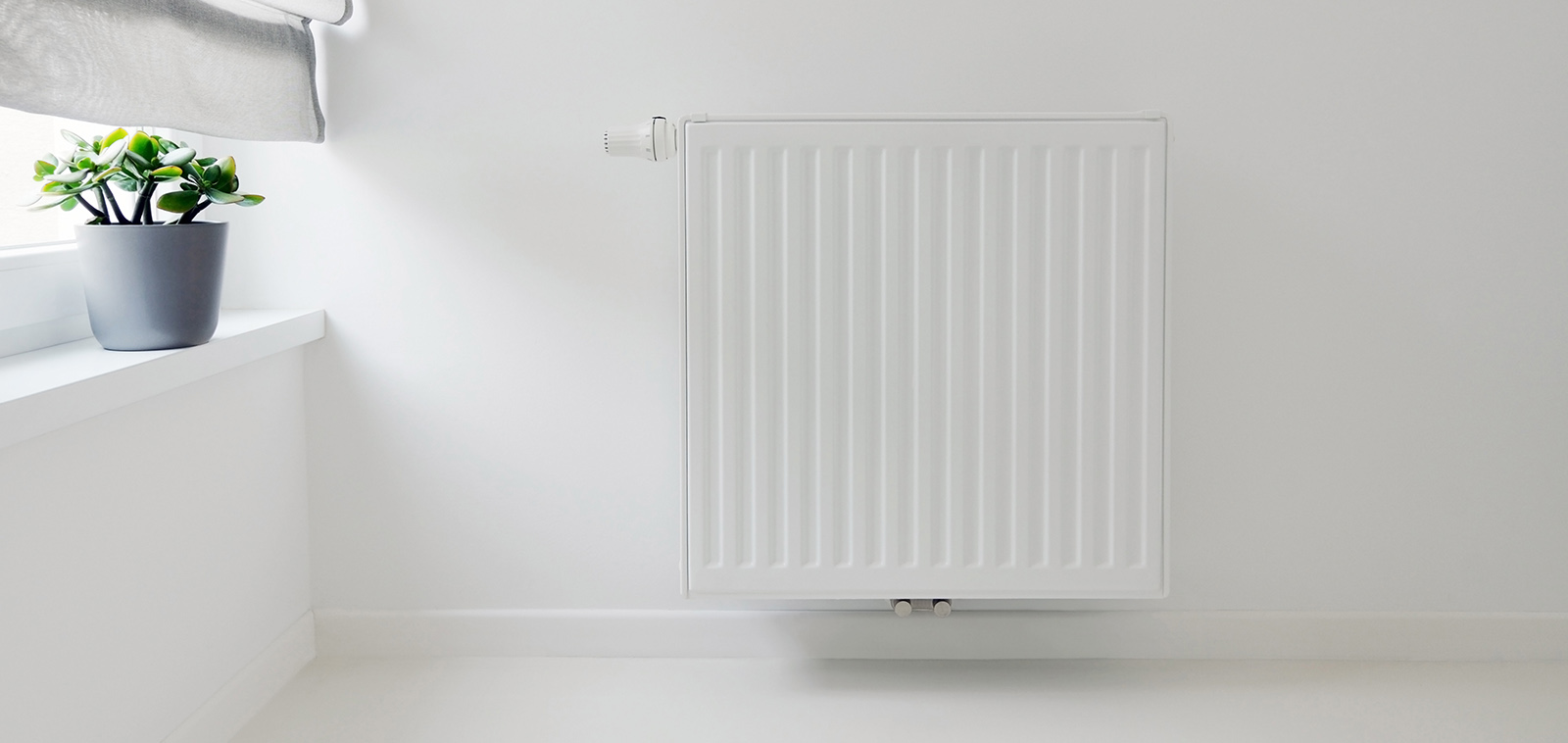 Radiator Installation & Replacement