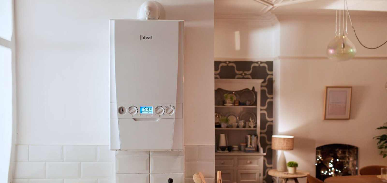5 Signs It's Time to Replace Your Boiler