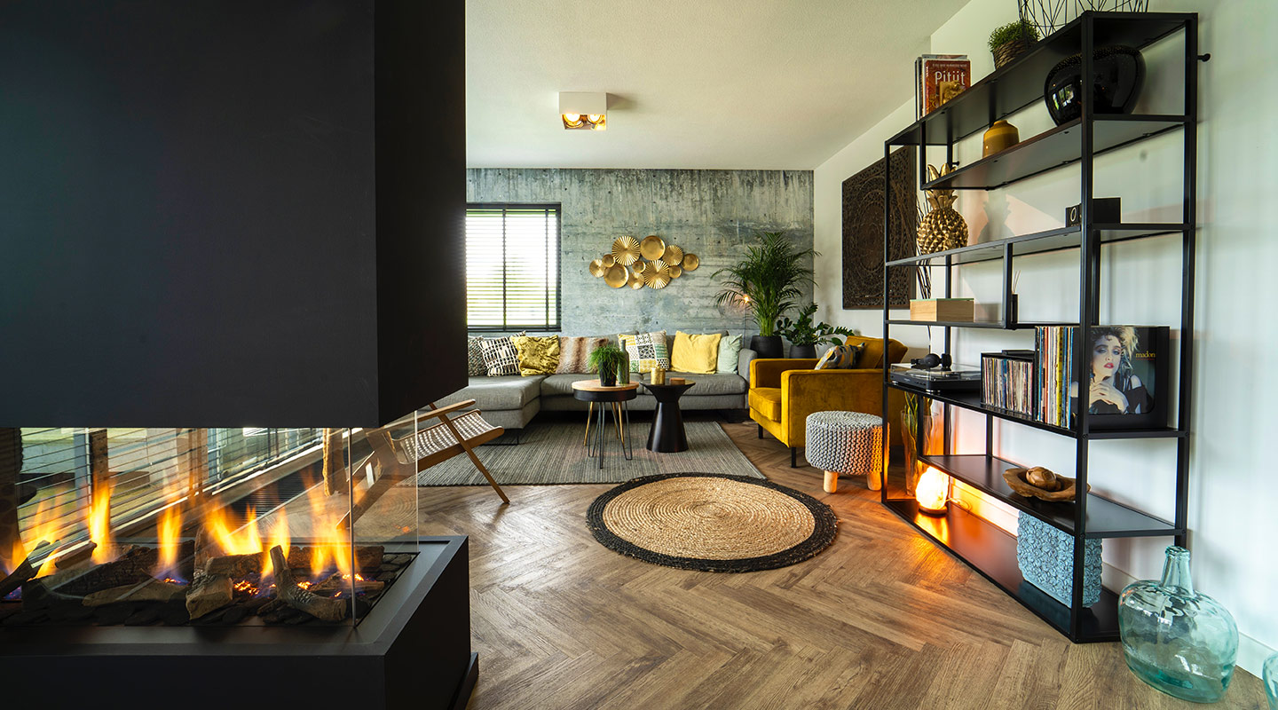 Natural Design Trends