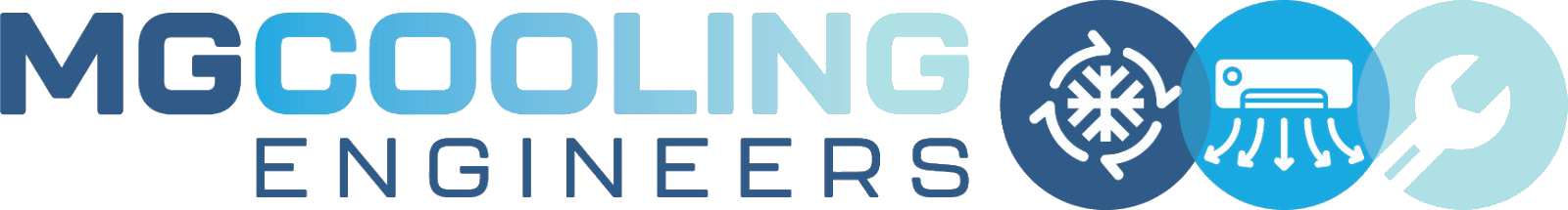 MG Cooling Engineers logo