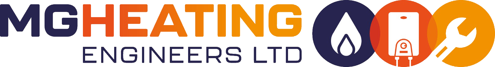 MG Heating Engineers Ltd logo
