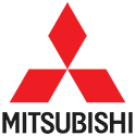 Mitsubishi logo 