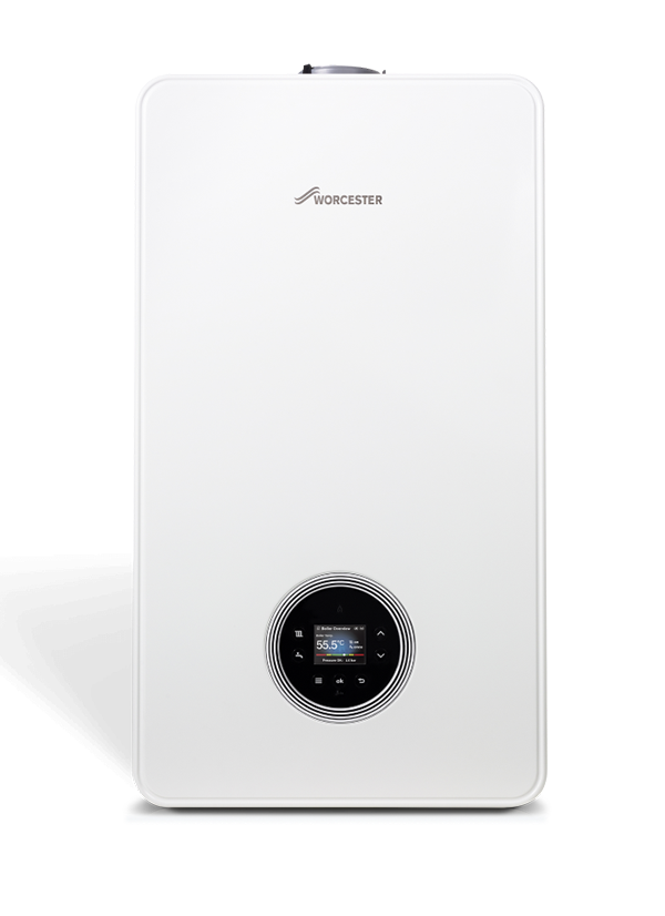 Worcester Bosch boiler 