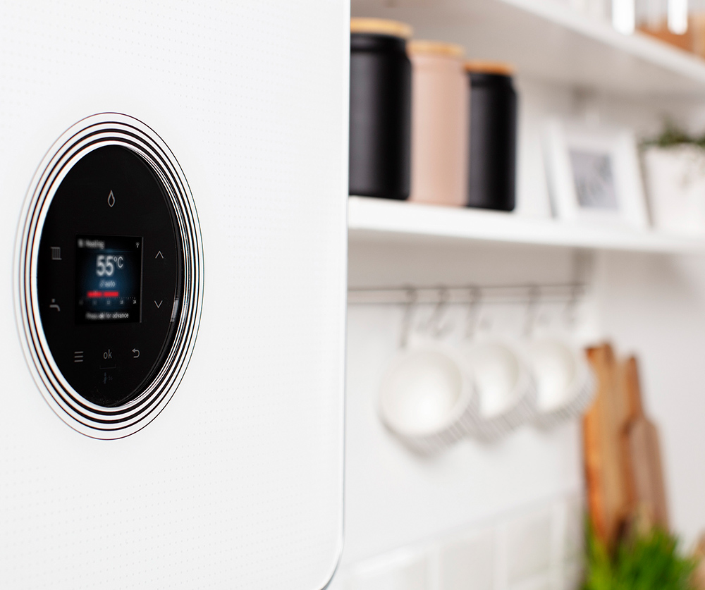 Gas Boiler Servicing