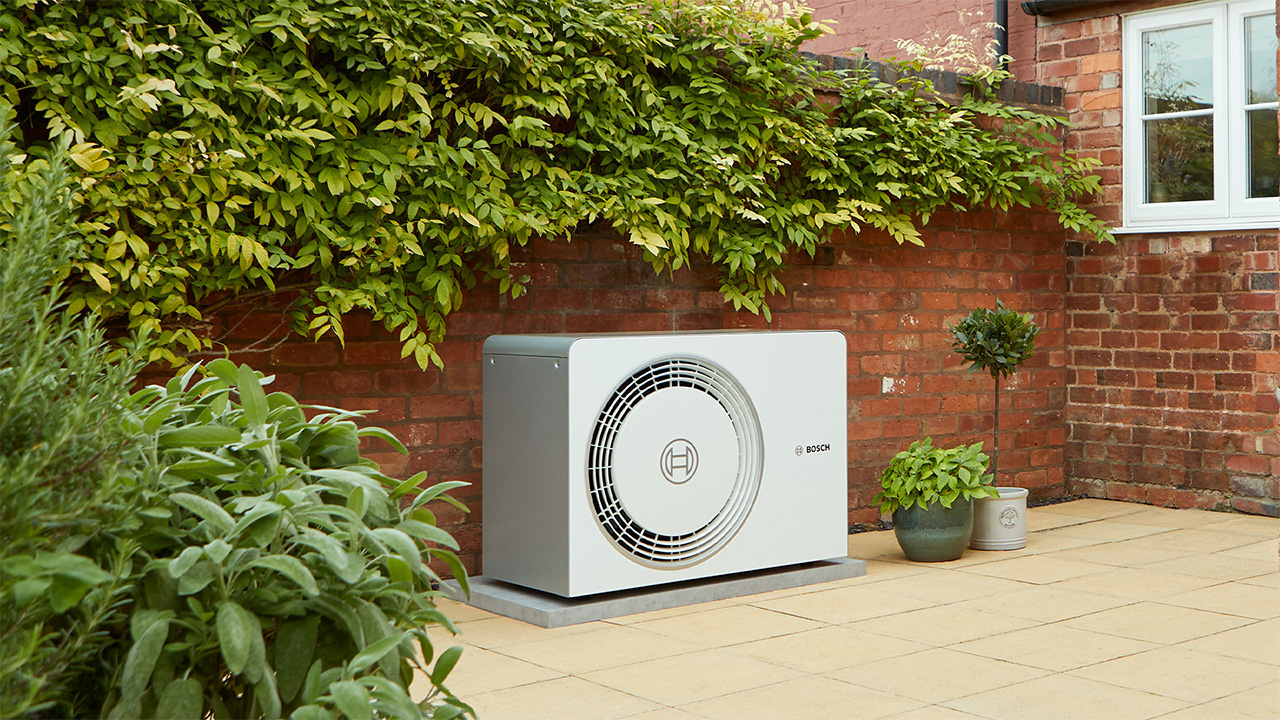 New Boiler or Air Source Heat Pump in 2026?
