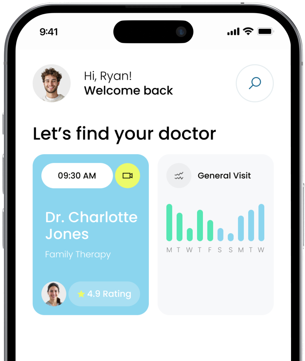 Feature Mobile Image