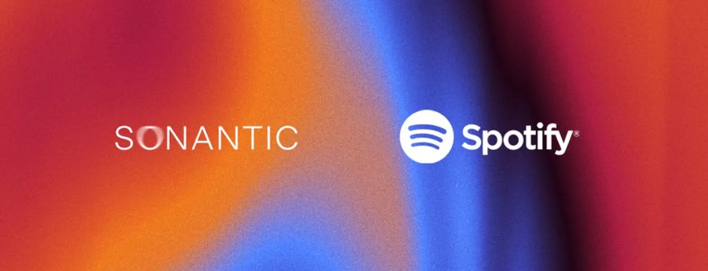 sonatic and spotify sponsors