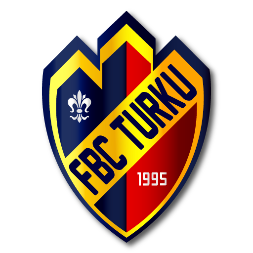 FBC Turku logo