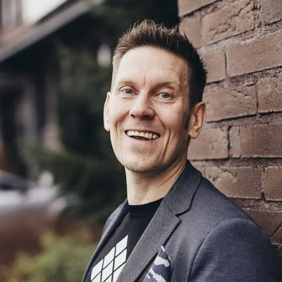 Teemu Malinen profile