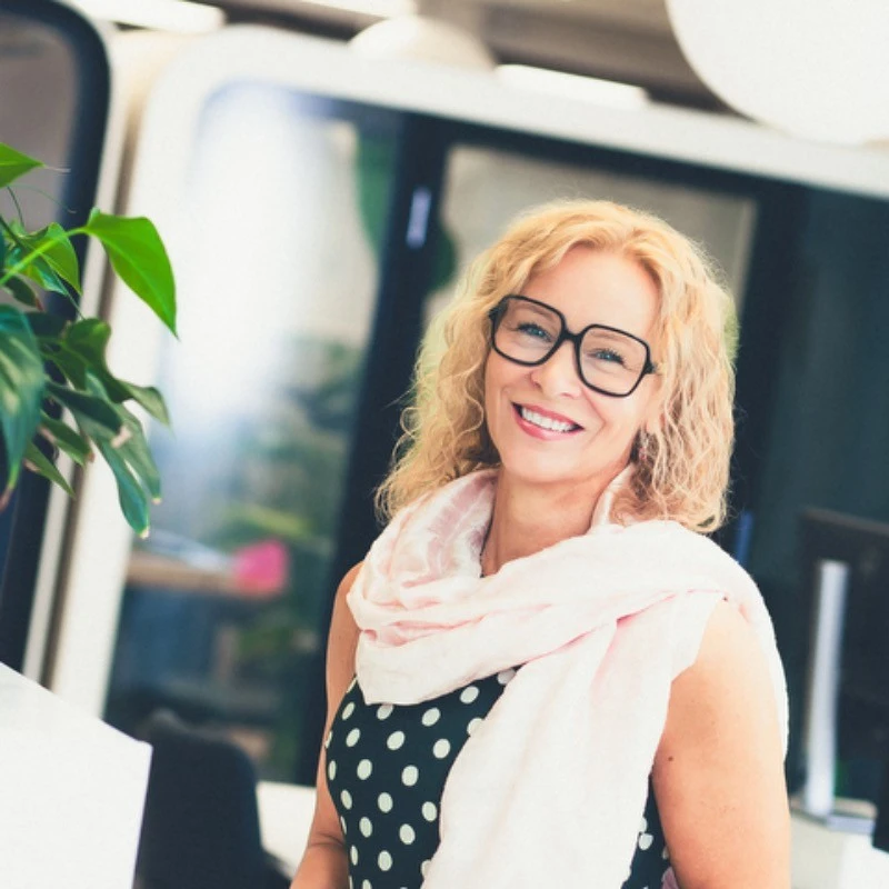 Sanna Tiilikainen profile