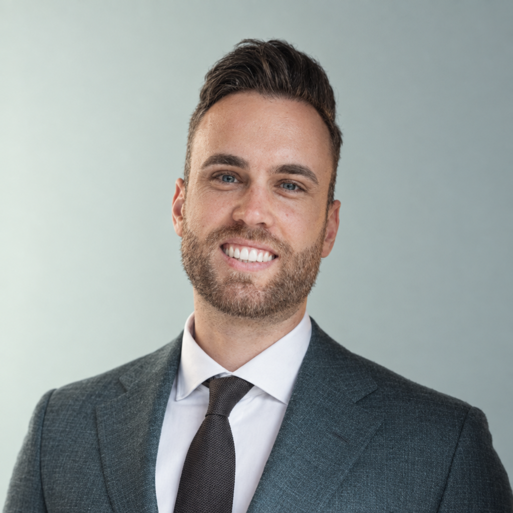 Fabio Vettiger, Business Development