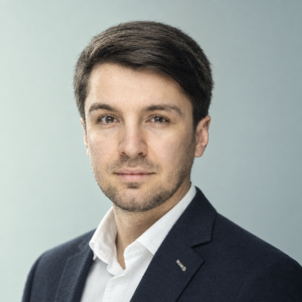 Besfort Biljali, Advisor
