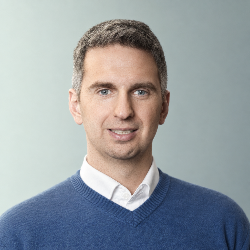Thomas Inhelder, Advisor
