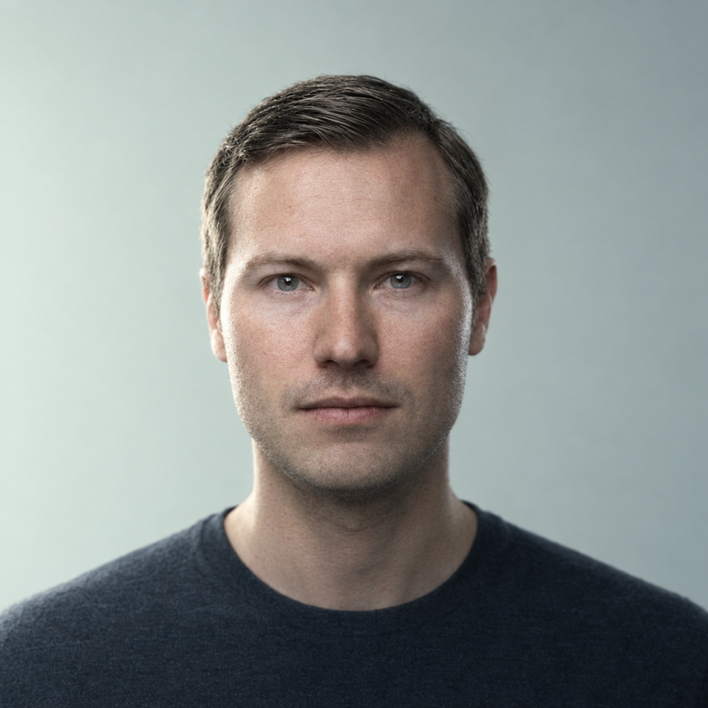 Philippe Sahli, Chairman of the Board
