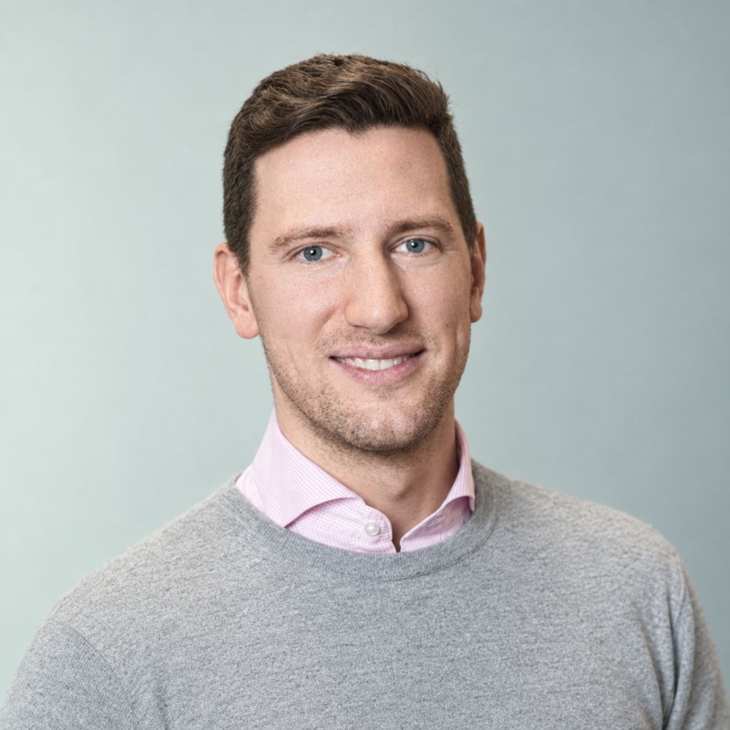 Lars Mangelsdorf, Advisor