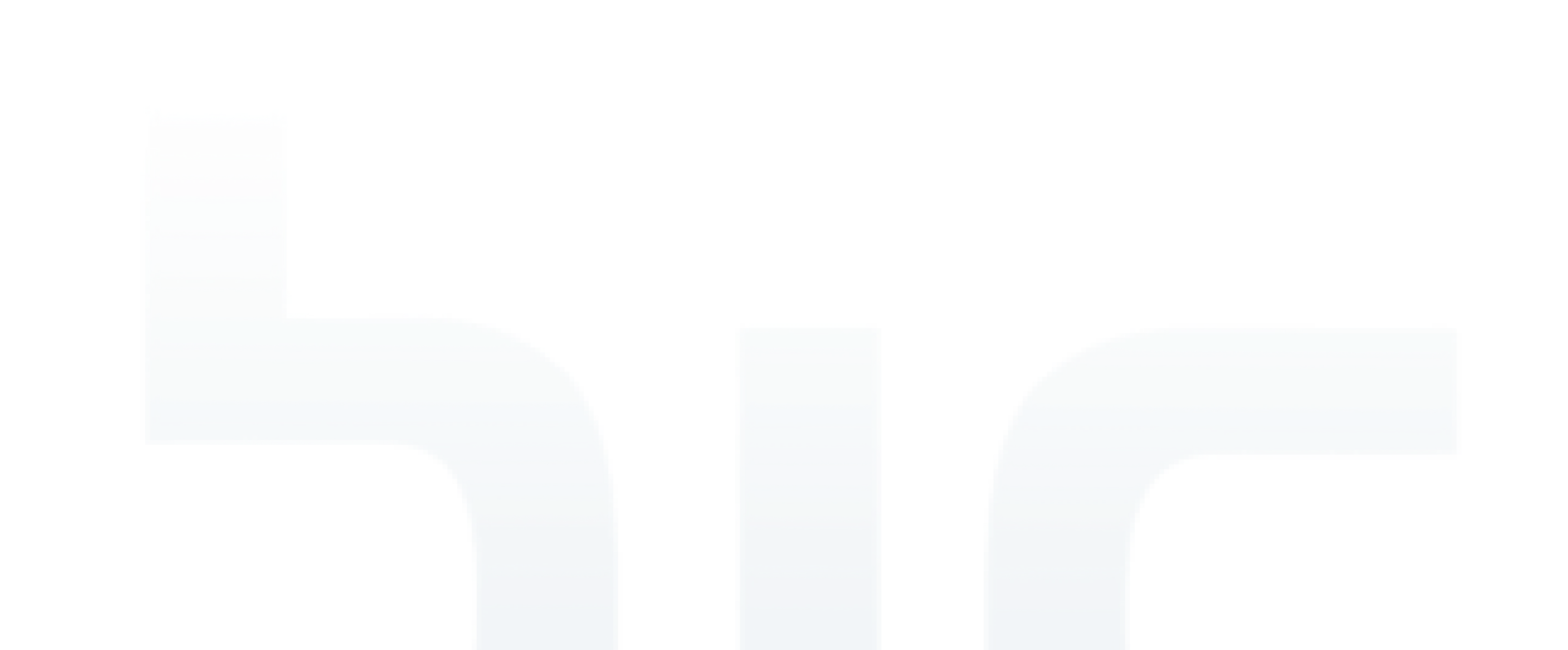 Dezente Hintergrundgrafik mit BIG Logo