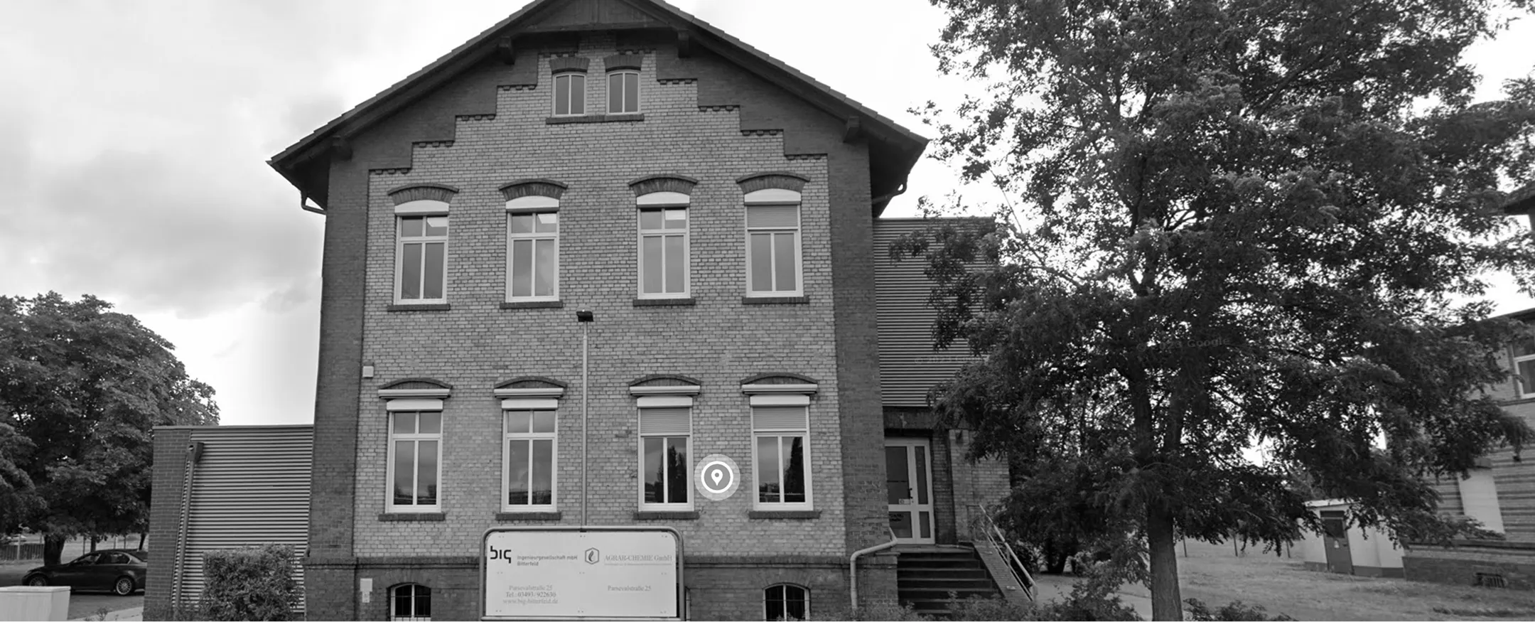 Illustration für sichere Planung, Auswertung und technische Entwicklung