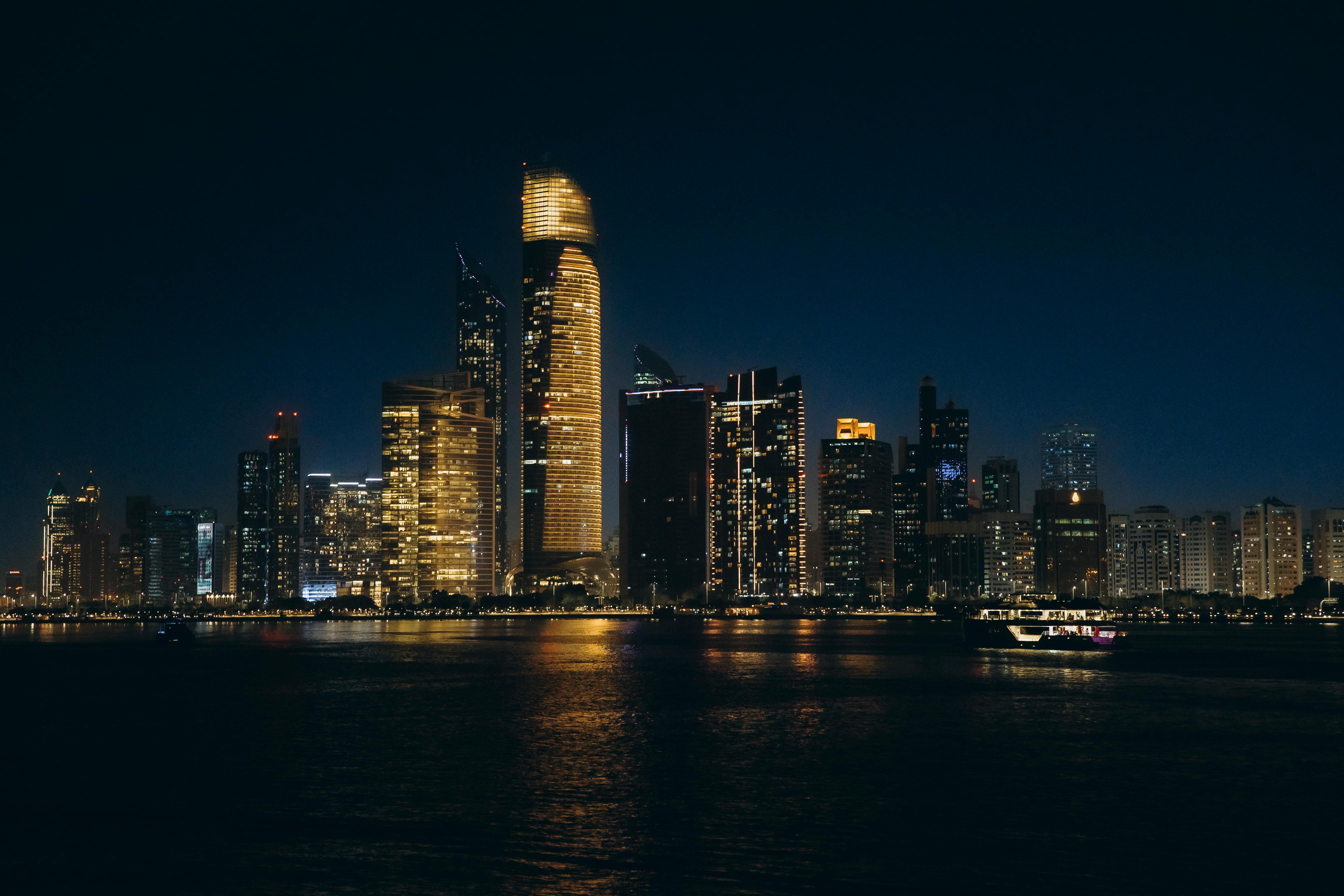 Client Acquisition in a Trust-Driven Digital Economy