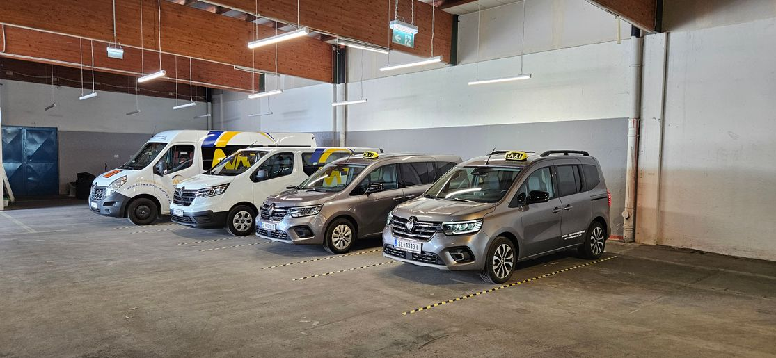 image of a person entering a vehicle