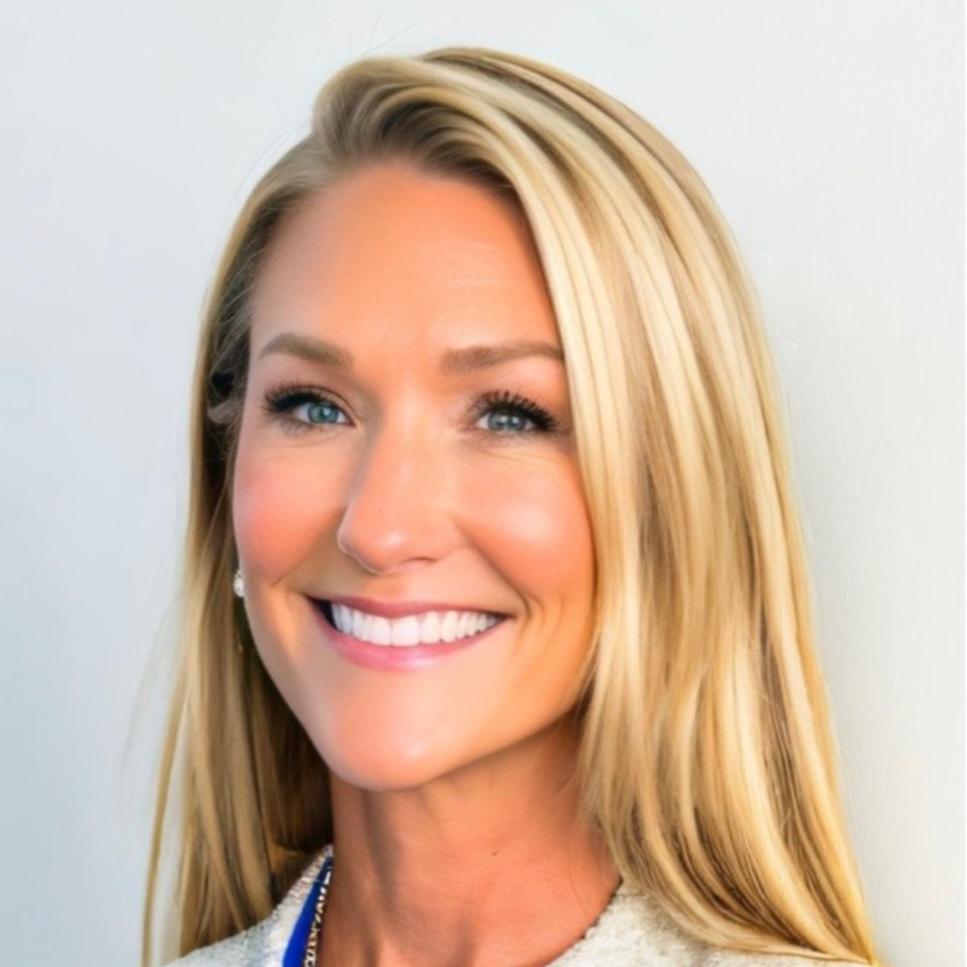 A man with cute smile