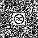 Contact V-Card QR Code
