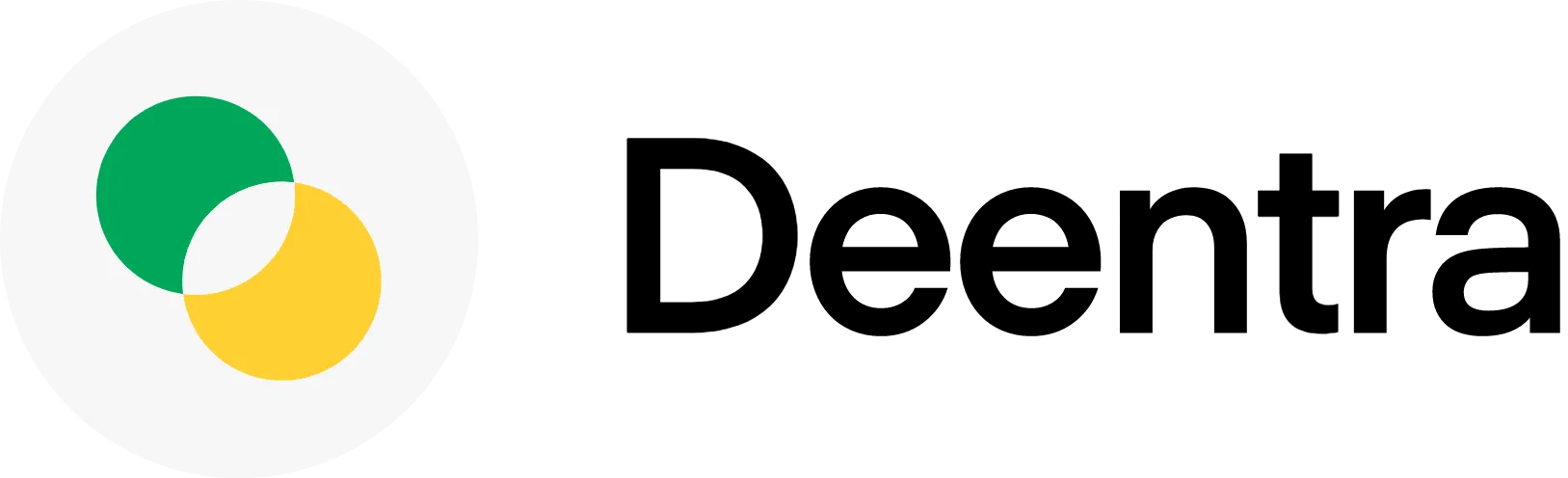 Deentra
