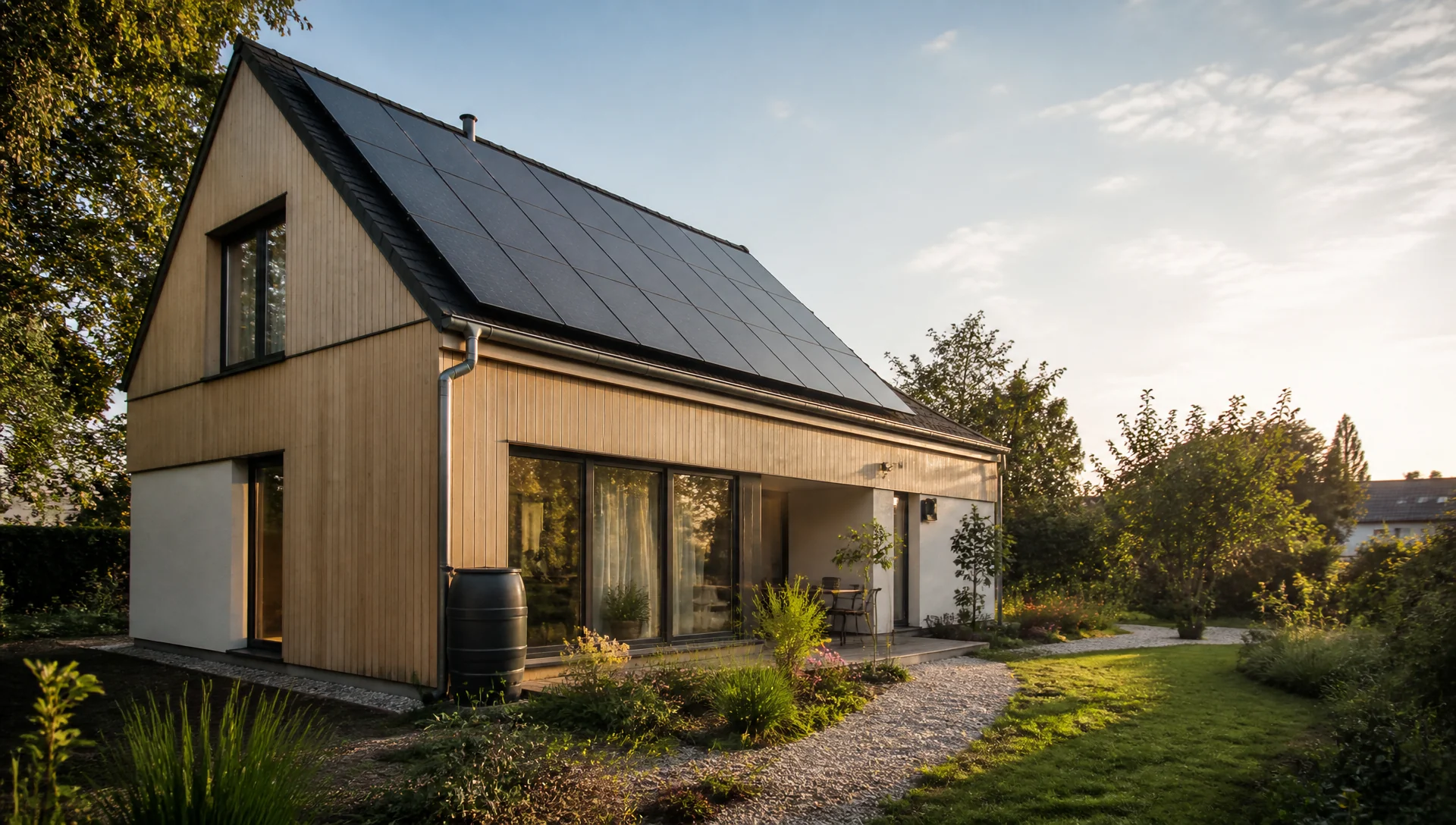 Casa Ecosostenibile: Prezzi, Materiali e Consigli per Costruirla