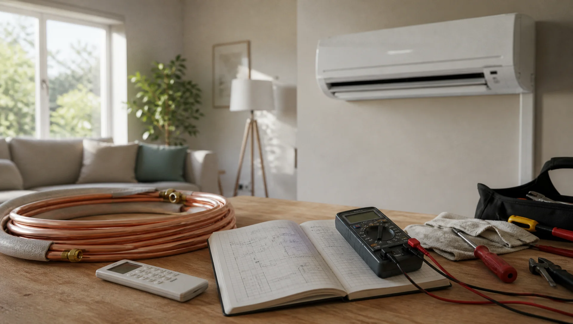 Condizionatore pompa di calore o solo freddo: come scegliere
