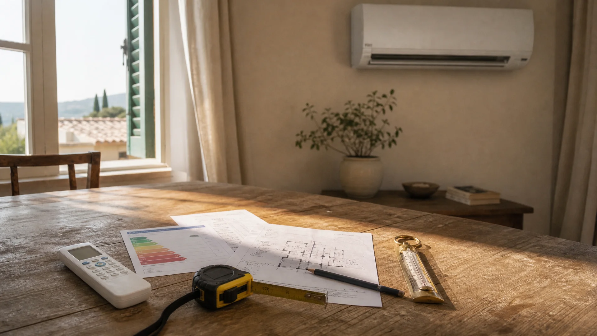 Climatizzatori caldo freddo: la guida alla scelta del comfort ideale in casa
