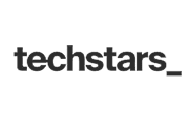 Techstars Logo