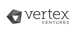 Vertex Ventures Logo