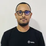 Hemraj Bedassee Photo