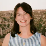 Jillian Heller Foreman Photo