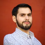 Cristian Gutierrez Photo