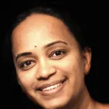 Nivedita Chandrasekar Photo