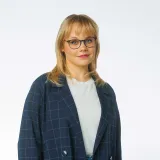 Laura-Marie Linholm Photo