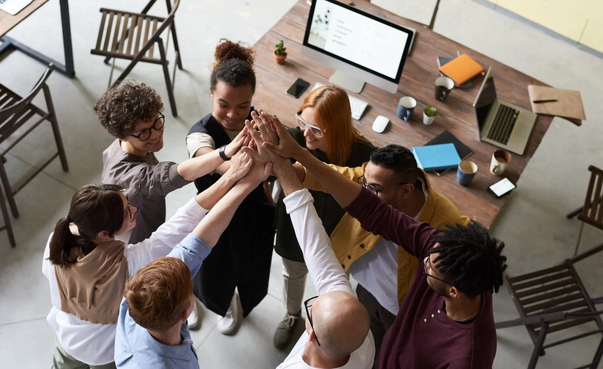 QA managers empowering their test team