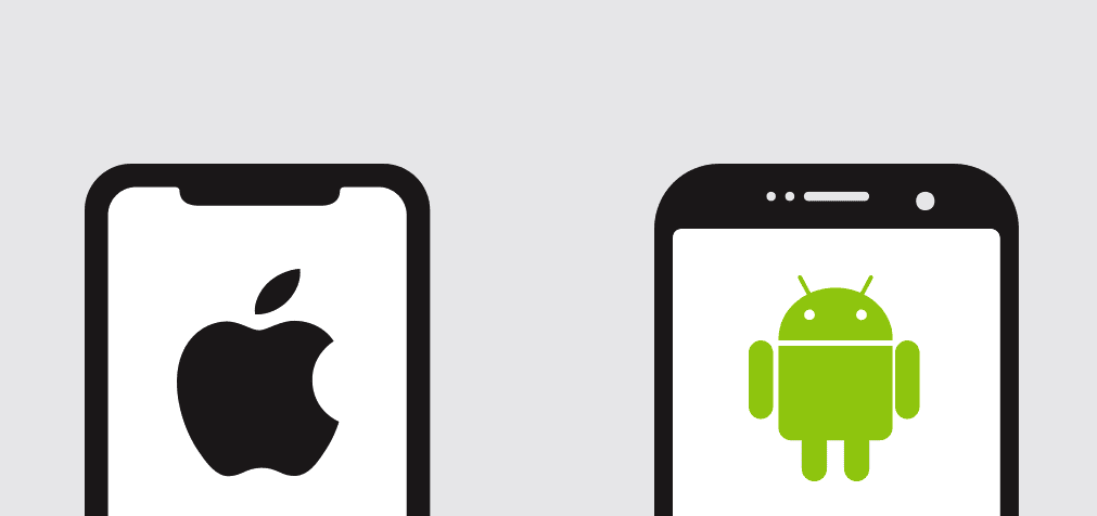 Testlio QA Services Test on iOS and Android Platforms