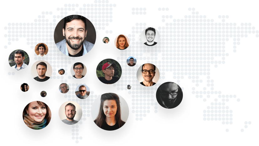 Testlio testers are skilled on all aspect of localization testing