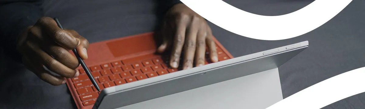 Chart showing the four different QA staffing models.