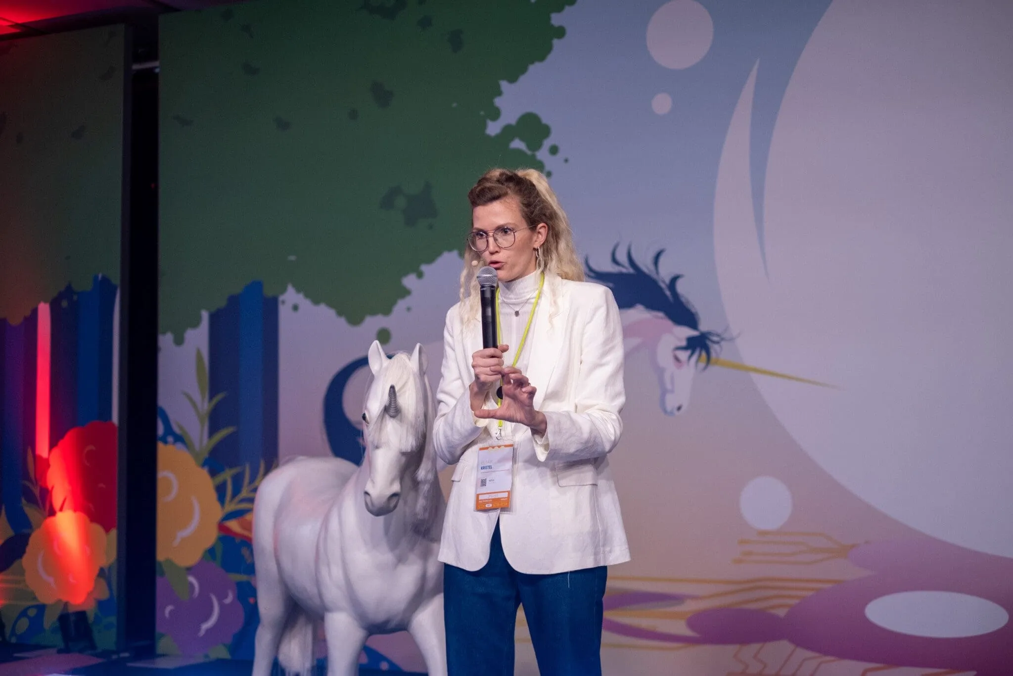 Testlio founder Kristel Kruustuk shares insights on how artificial intelligence is shaping the future of software testing