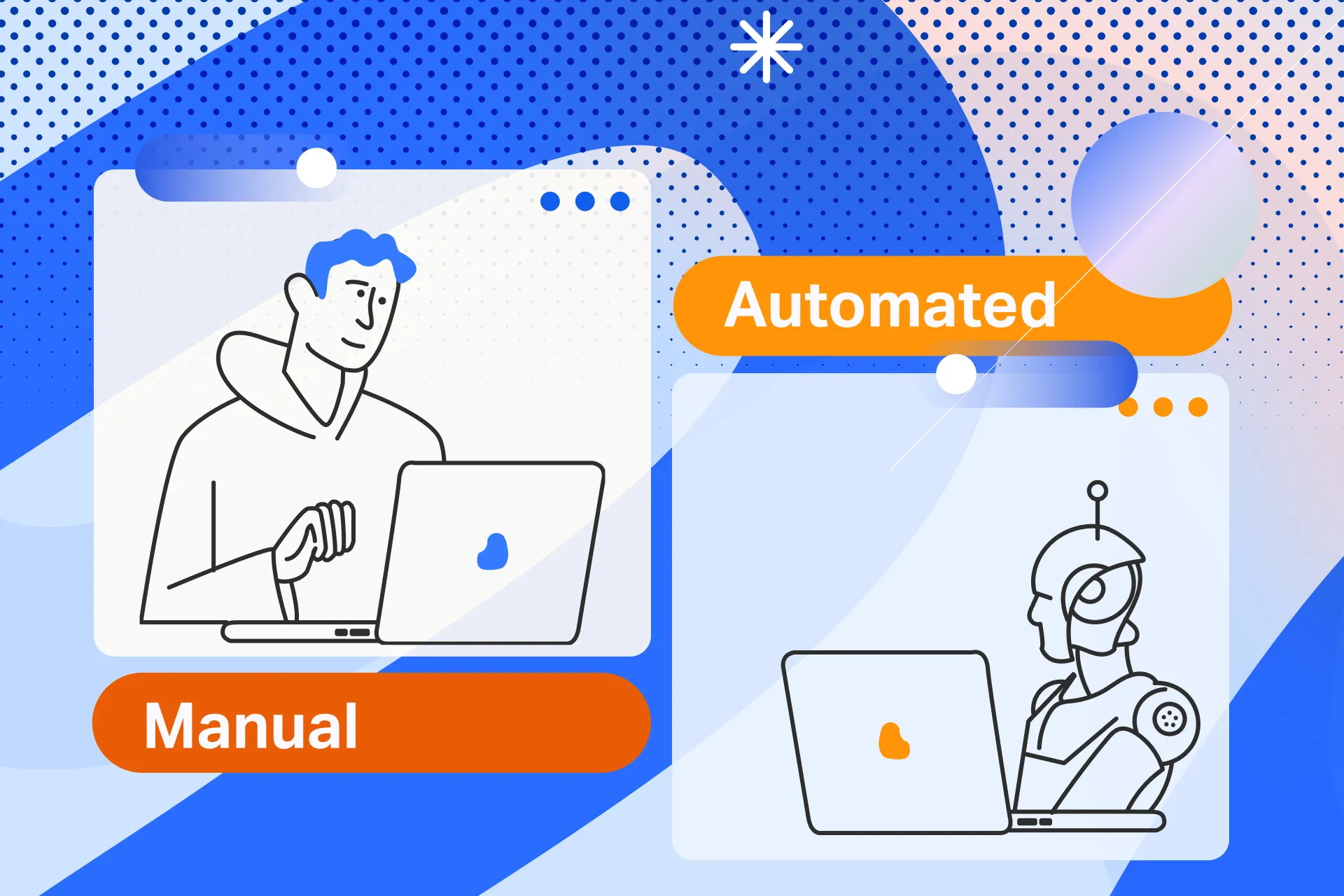 From Manual Testing to Automation- blog header