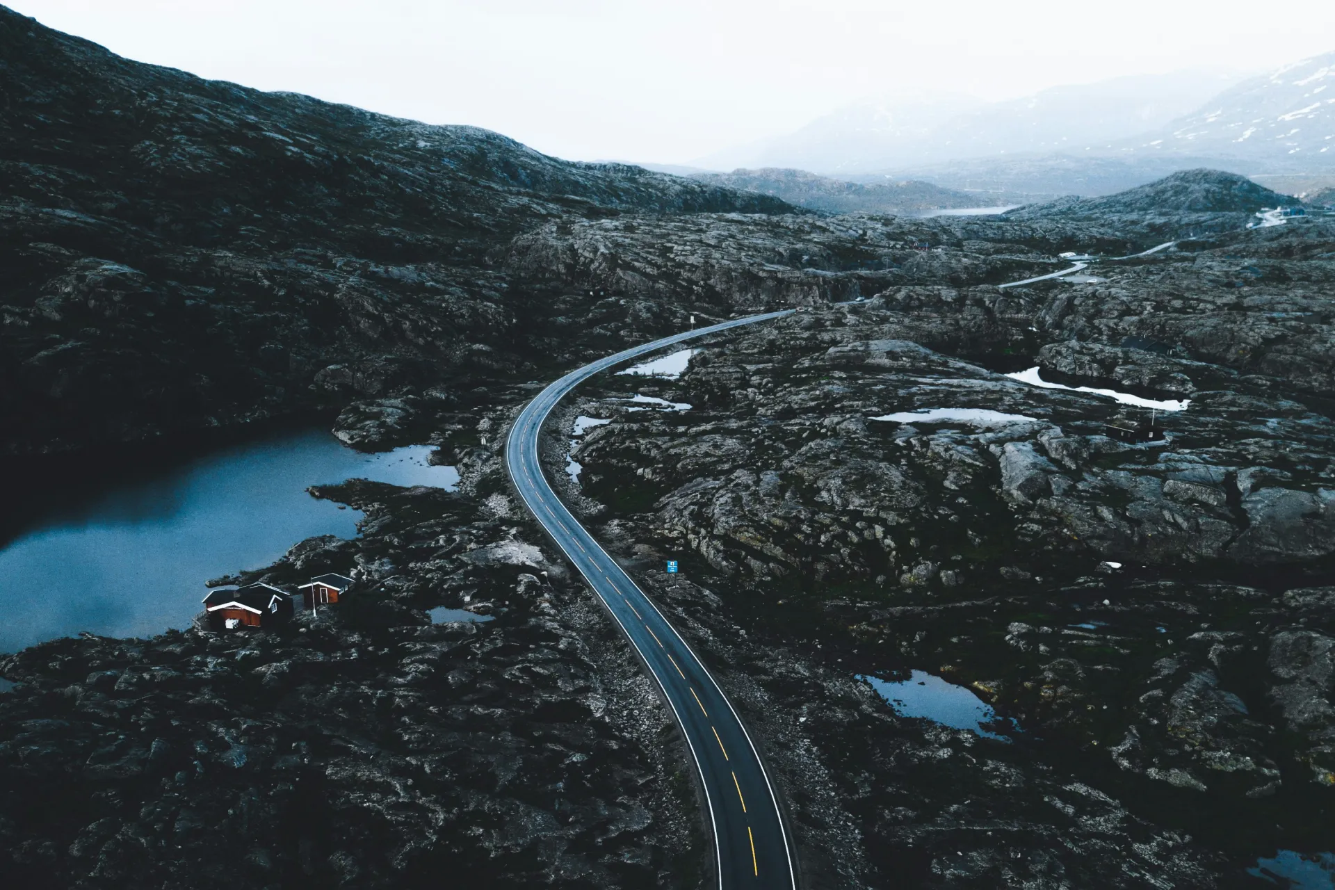 Analytics at Paramount