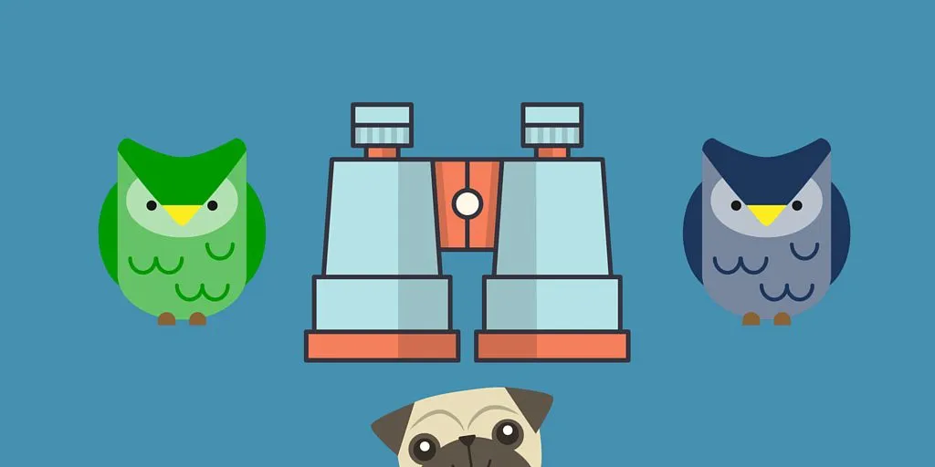 Always be transparent