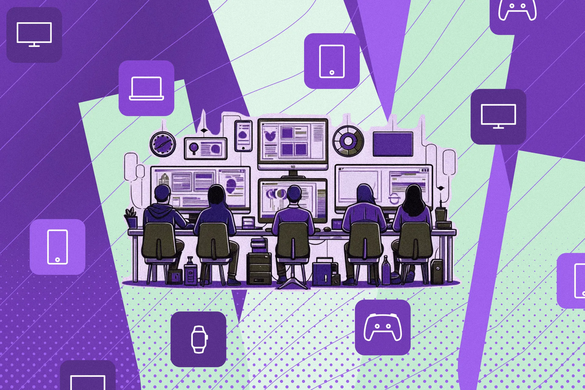 Collective testing blog header