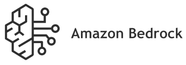 Amazon Bedrock Logo