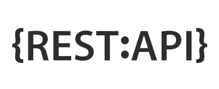 REST:API Logo